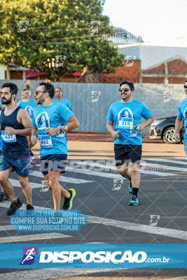 21° CORRIDA RÚSTICA DE PAIÇANDU