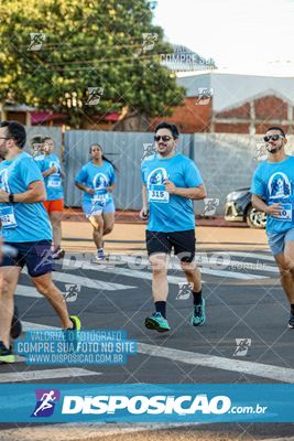 21° CORRIDA RÚSTICA DE PAIÇANDU