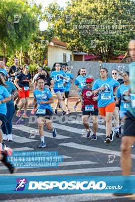 21° CORRIDA RÚSTICA DE PAIÇANDU
