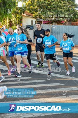 21° CORRIDA RÚSTICA DE PAIÇANDU