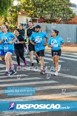 21° CORRIDA RÚSTICA DE PAIÇANDU