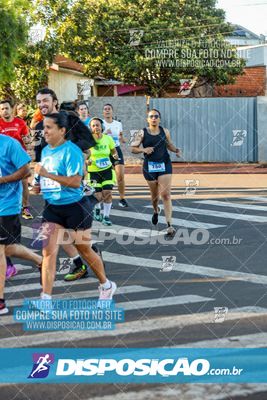 21° CORRIDA RÚSTICA DE PAIÇANDU
