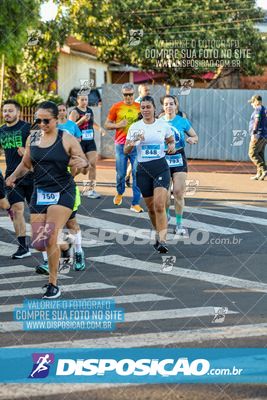 21° CORRIDA RÚSTICA DE PAIÇANDU