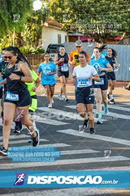 21° CORRIDA RÚSTICA DE PAIÇANDU