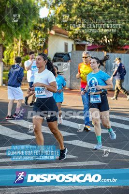 21° CORRIDA RÚSTICA DE PAIÇANDU