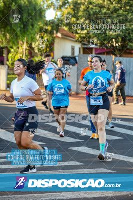 21° CORRIDA RÚSTICA DE PAIÇANDU