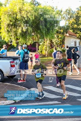 21° CORRIDA RÚSTICA DE PAIÇANDU