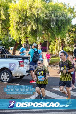21° CORRIDA RÚSTICA DE PAIÇANDU