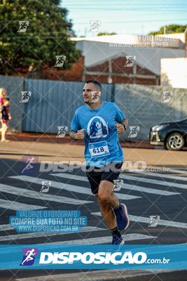 21° CORRIDA RÚSTICA DE PAIÇANDU