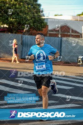 21° CORRIDA RÚSTICA DE PAIÇANDU