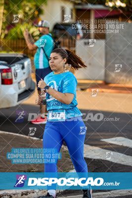 21° CORRIDA RÚSTICA DE PAIÇANDU