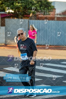 21° CORRIDA RÚSTICA DE PAIÇANDU