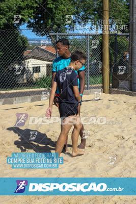 JOGOS FUTVÔLEI E VÔLEI ZN BEACH