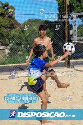 JOGOS FUTVÔLEI E VÔLEI ZN BEACH