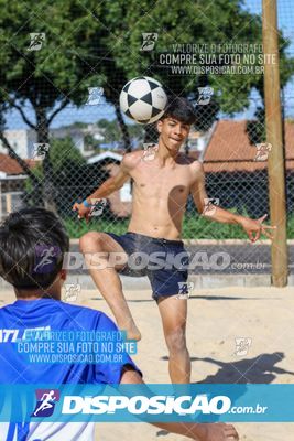 JOGOS FUTVÔLEI E VÔLEI ZN BEACH