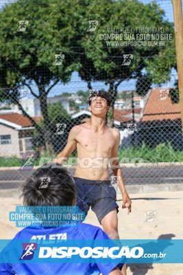 JOGOS FUTVÔLEI E VÔLEI ZN BEACH
