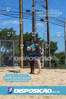 JOGOS FUTVÔLEI E VÔLEI ZN BEACH