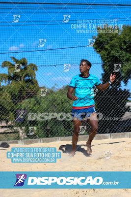 JOGOS FUTVÔLEI E VÔLEI ZN BEACH