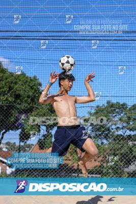 JOGOS FUTVÔLEI E VÔLEI ZN BEACH