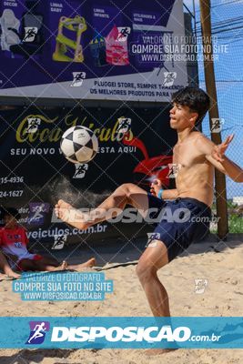 JOGOS FUTVÔLEI E VÔLEI ZN BEACH