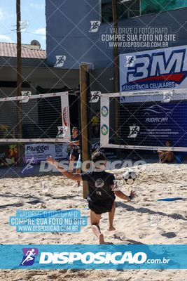JOGOS FUTVÔLEI E VÔLEI ZN BEACH