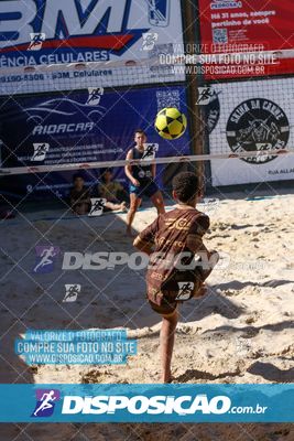 JOGOS FUTVÔLEI E VÔLEI ZN BEACH