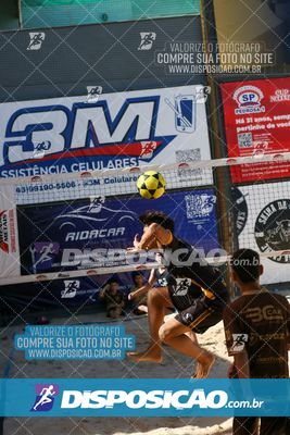 JOGOS FUTVÔLEI E VÔLEI ZN BEACH