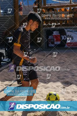 JOGOS FUTVÔLEI E VÔLEI ZN BEACH