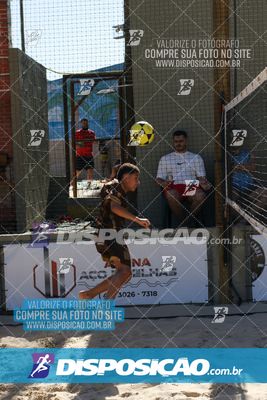 JOGOS FUTVÔLEI E VÔLEI ZN BEACH