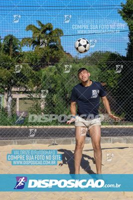 JOGOS FUTVÔLEI E VÔLEI ZN BEACH