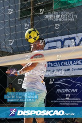 JOGOS FUTVÔLEI E VÔLEI ZN BEACH