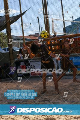JOGOS FUTVÔLEI E VÔLEI ZN BEACH