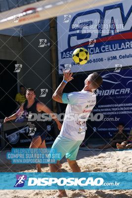 JOGOS FUTVÔLEI E VÔLEI ZN BEACH