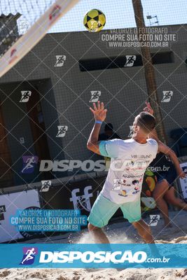 JOGOS FUTVÔLEI E VÔLEI ZN BEACH