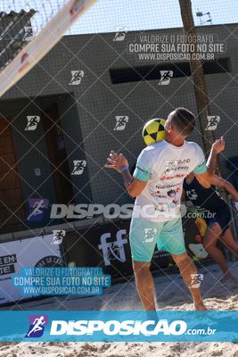JOGOS FUTVÔLEI E VÔLEI ZN BEACH
