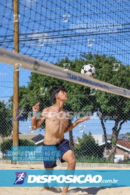 JOGOS FUTVÔLEI E VÔLEI ZN BEACH