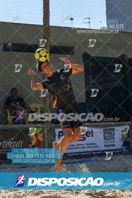 JOGOS FUTVÔLEI E VÔLEI ZN BEACH