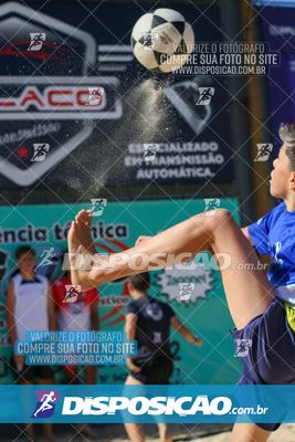 JOGOS FUTVÔLEI E VÔLEI ZN BEACH