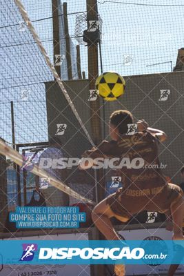 JOGOS FUTVÔLEI E VÔLEI ZN BEACH