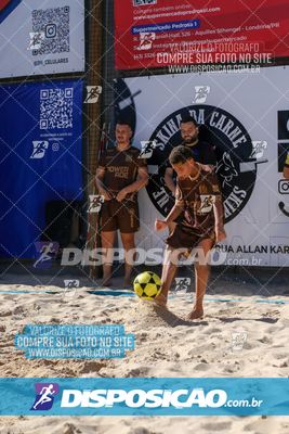 JOGOS FUTVÔLEI E VÔLEI ZN BEACH