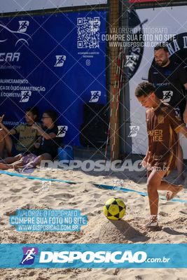 JOGOS FUTVÔLEI E VÔLEI ZN BEACH