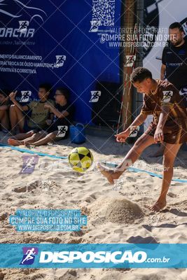 JOGOS FUTVÔLEI E VÔLEI ZN BEACH