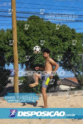 JOGOS FUTVÔLEI E VÔLEI ZN BEACH