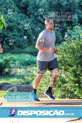 Treino Lago Igapó 2