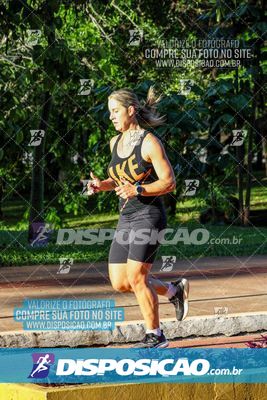 Treino Lago Igapó 2