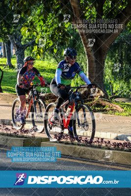 Treino Lago Igapó 2