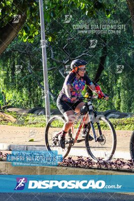 Treino Lago Igapó 2