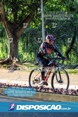 Treino Lago Igapó 2