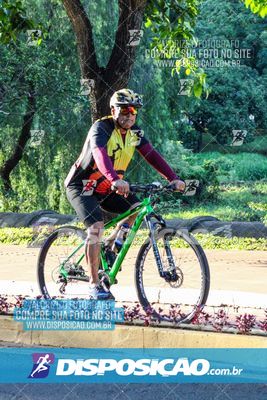 Treino Lago Igapó 2