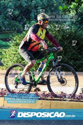 Treino Lago Igapó 2